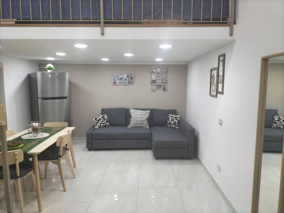 Appartement Casa Bella Napoli Sanita Extérieur photo