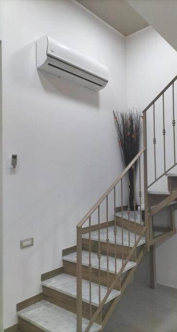 Appartement Casa Bella Napoli Sanita Extérieur photo