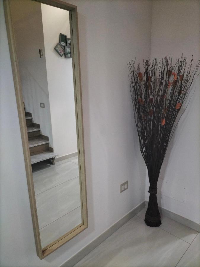 Appartement Casa Bella Napoli Sanita Extérieur photo