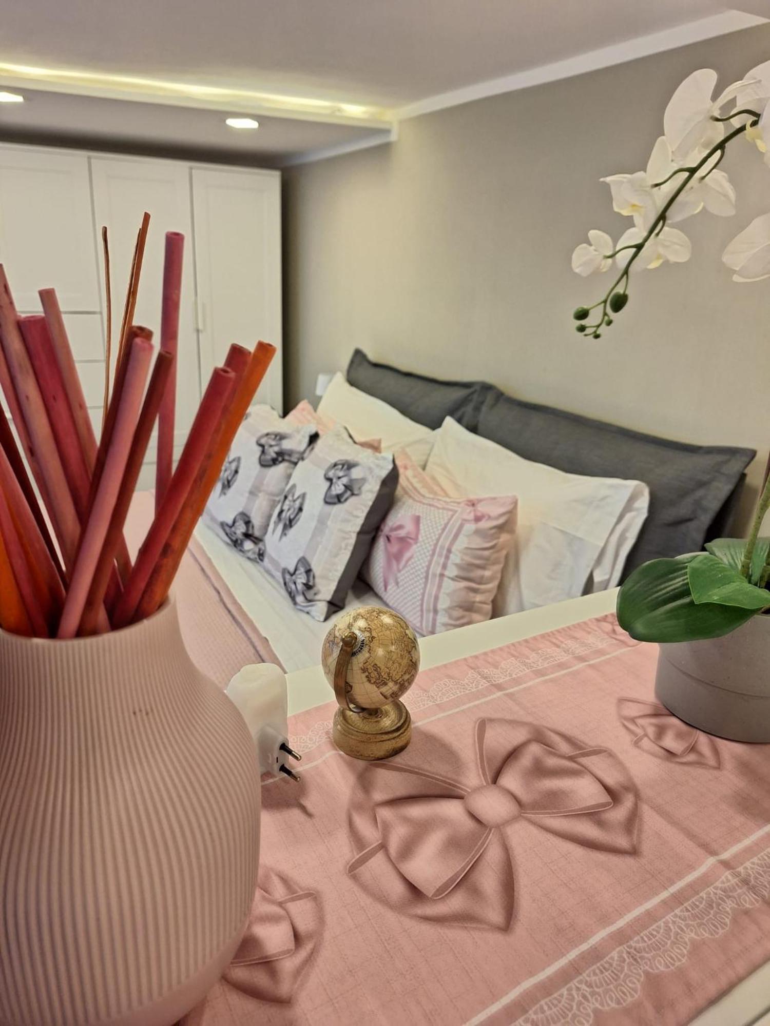 Appartement Casa Bella Napoli Sanita Extérieur photo