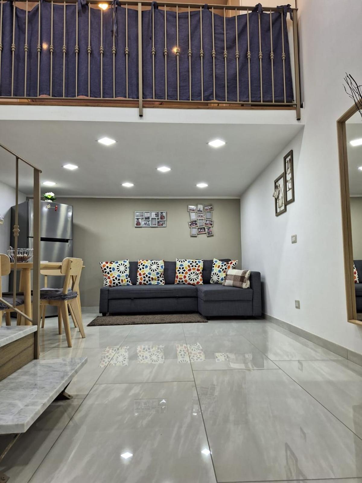 Appartement Casa Bella Napoli Sanita Extérieur photo
