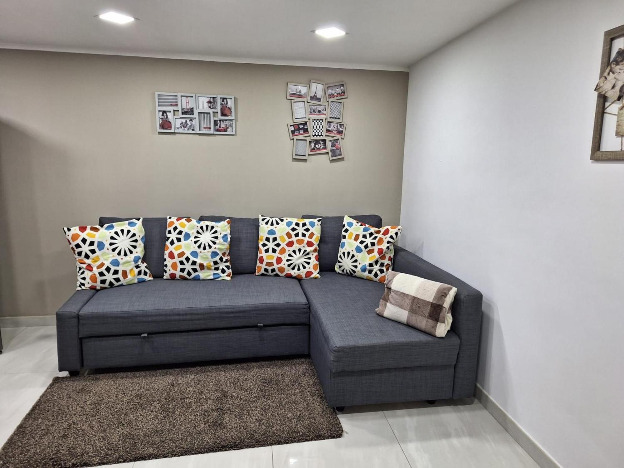 Appartement Casa Bella Napoli Sanita Extérieur photo